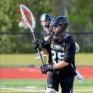 Meet your Posher, Will